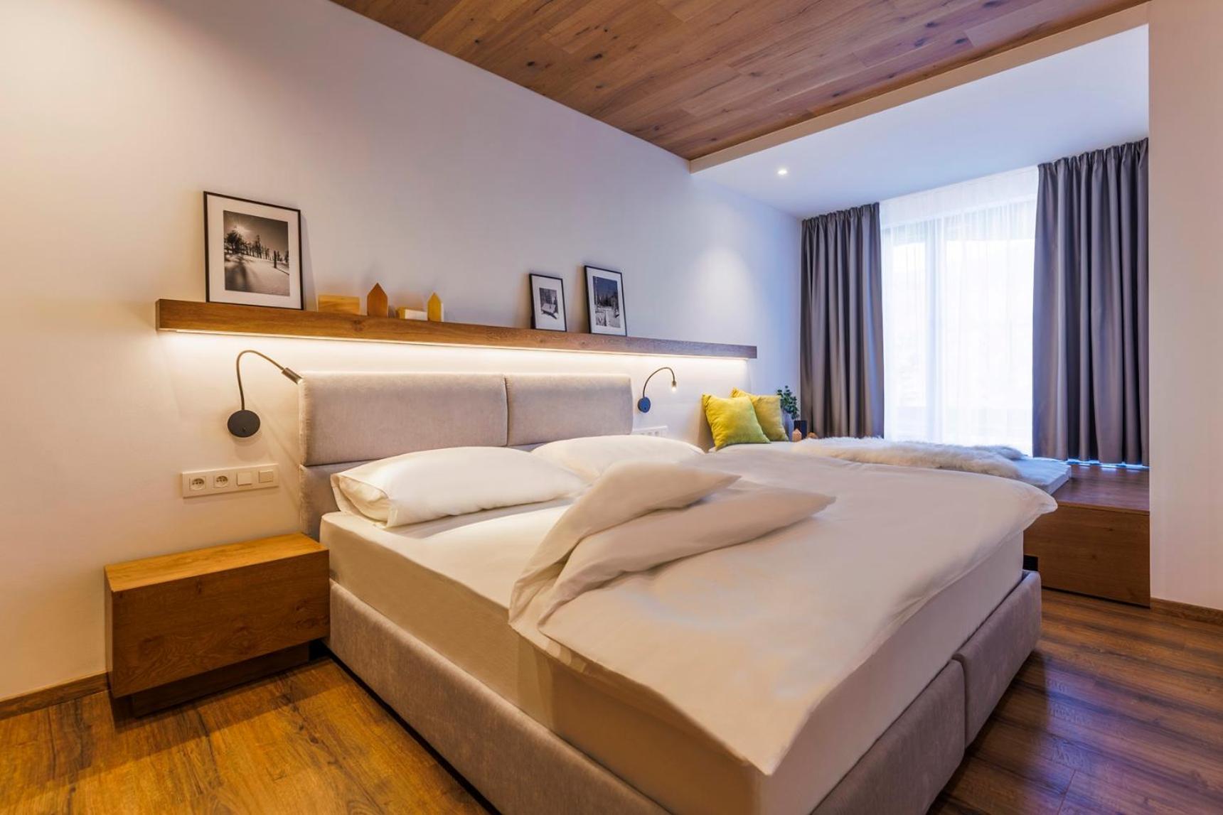 Vista Apartments Dolní Morava Εξωτερικό φωτογραφία
