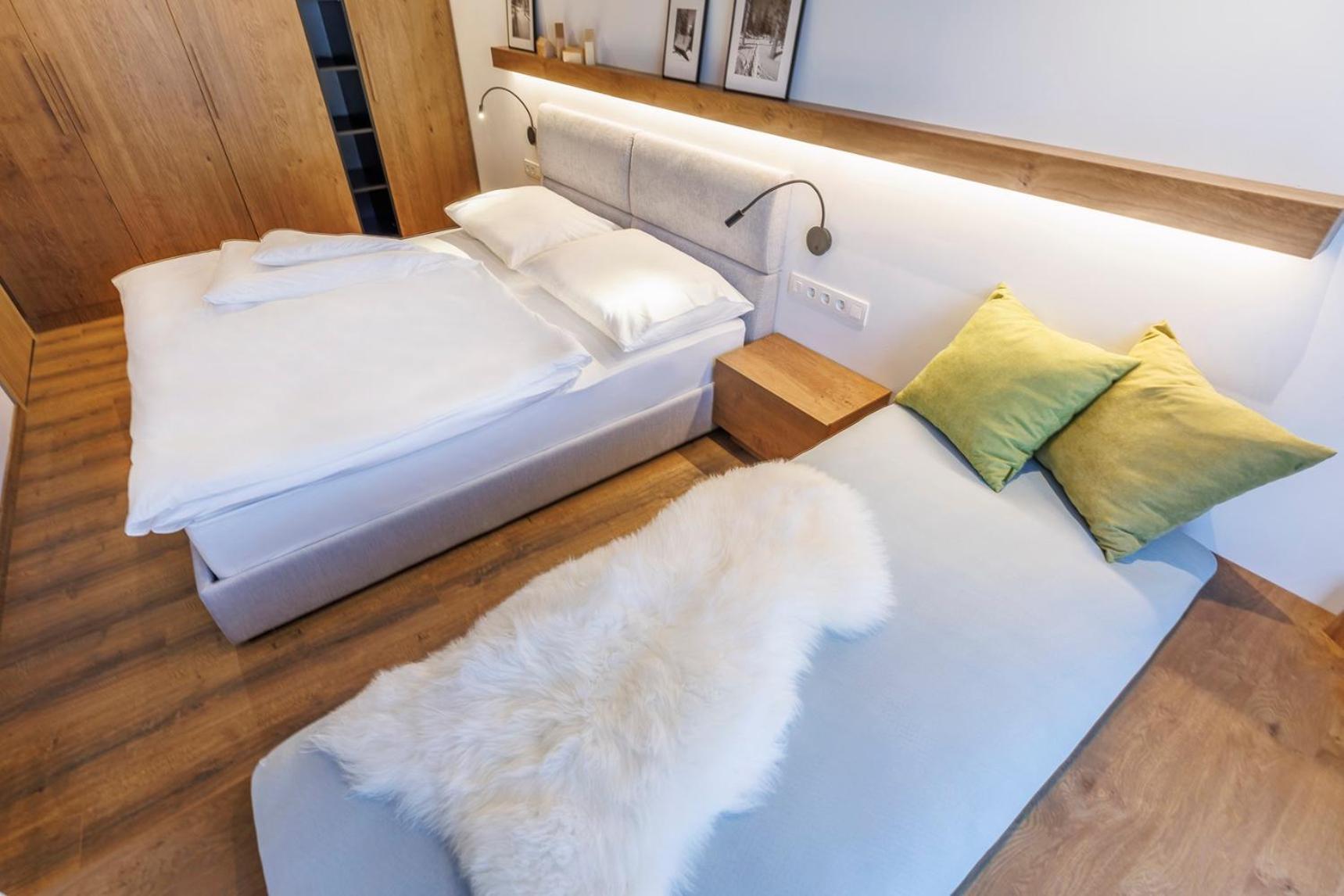 Vista Apartments Dolní Morava Εξωτερικό φωτογραφία