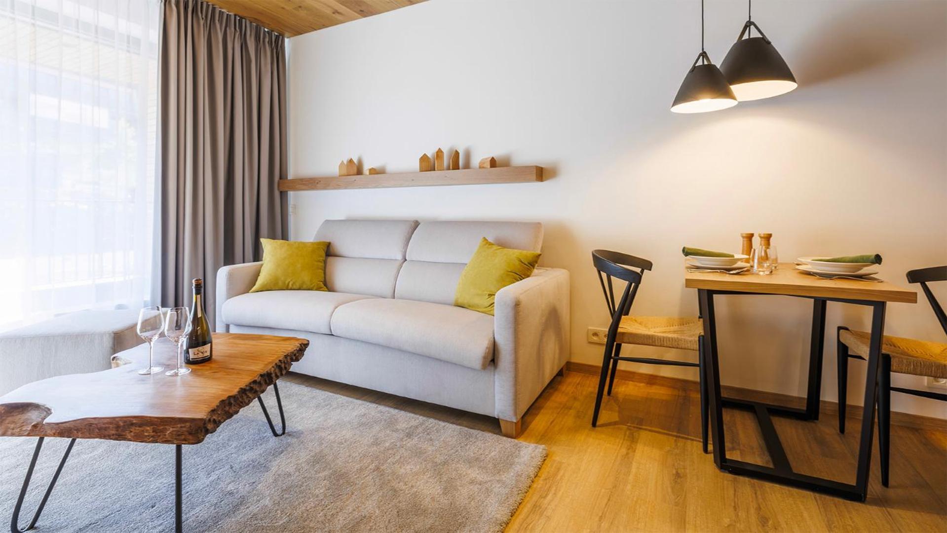 Vista Apartments Dolní Morava Εξωτερικό φωτογραφία