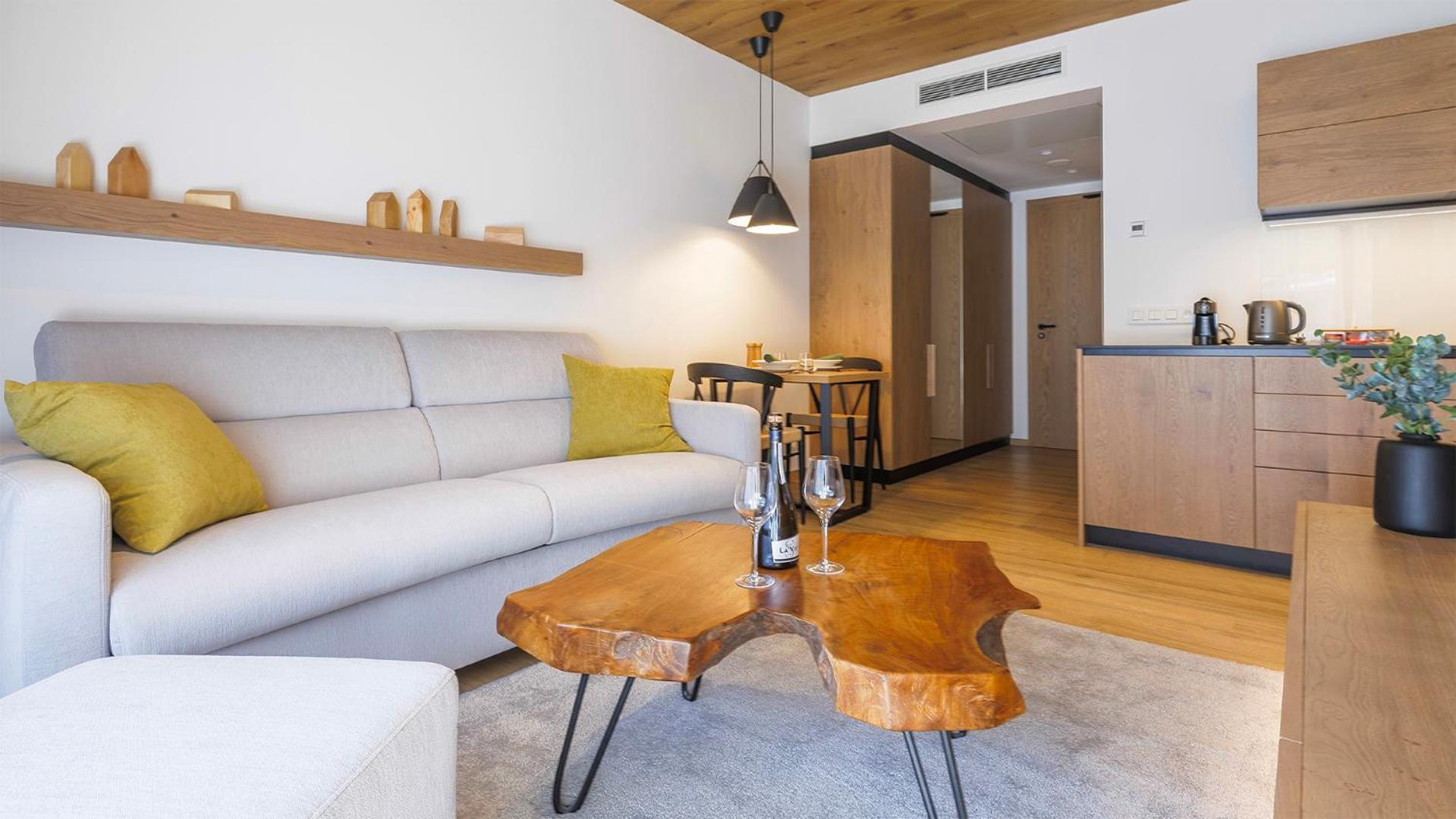 Vista Apartments Dolní Morava Εξωτερικό φωτογραφία