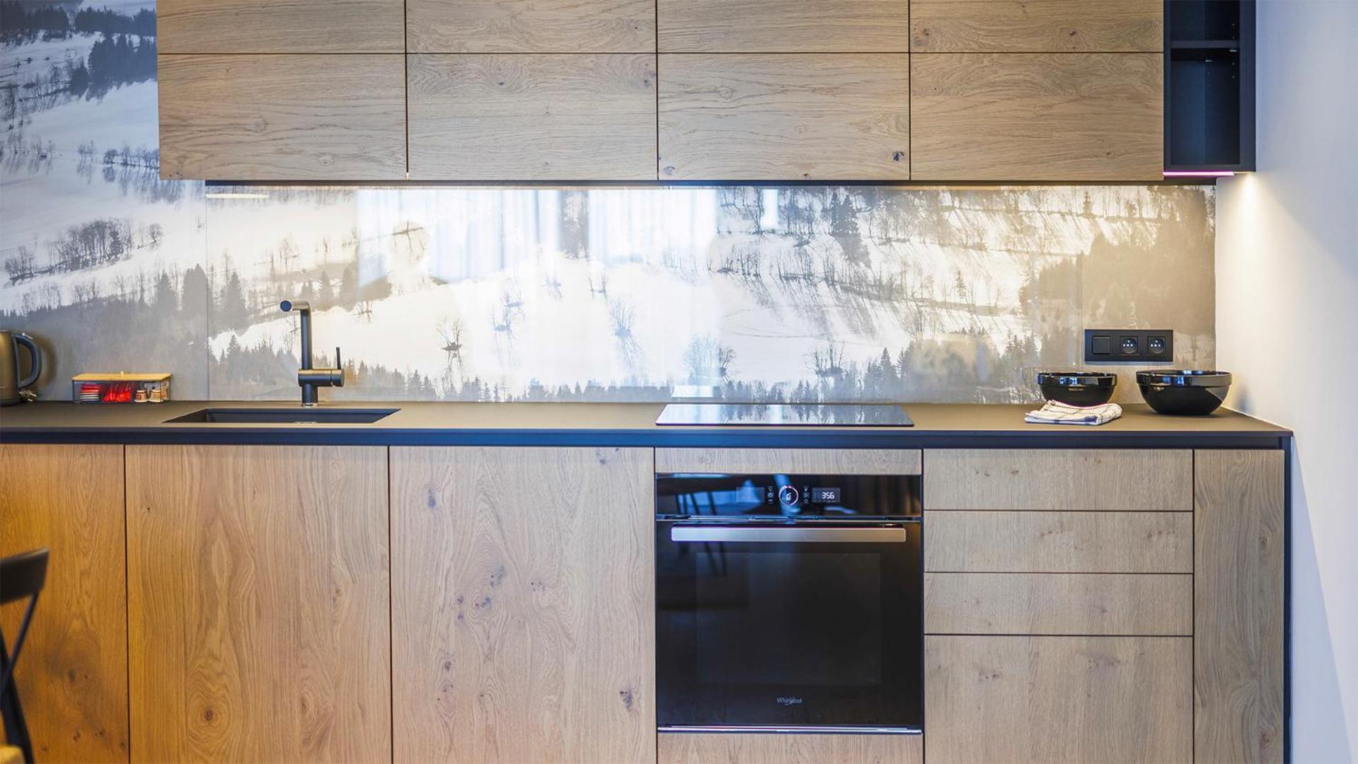 Vista Apartments Dolní Morava Εξωτερικό φωτογραφία