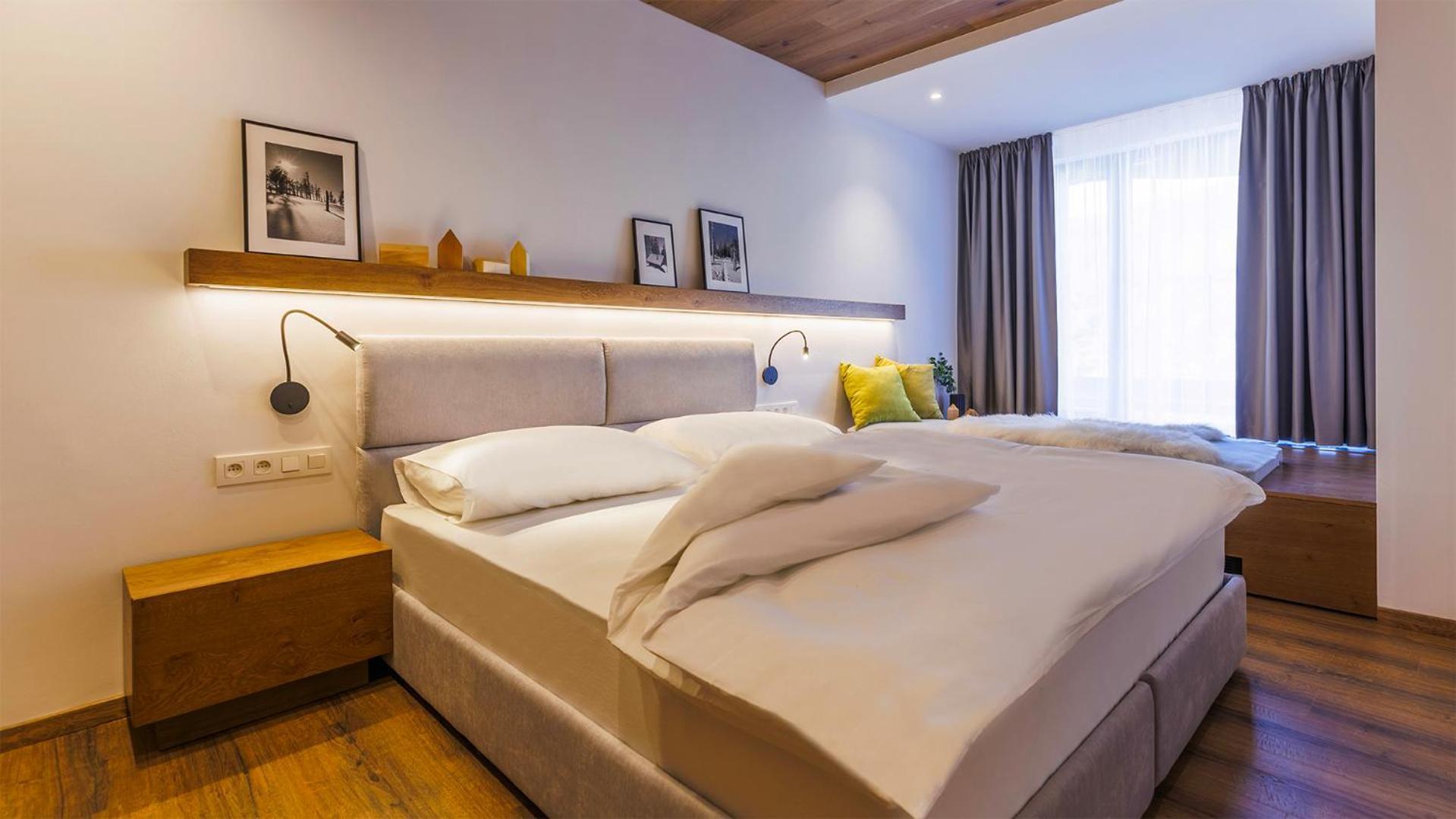 Vista Apartments Dolní Morava Εξωτερικό φωτογραφία