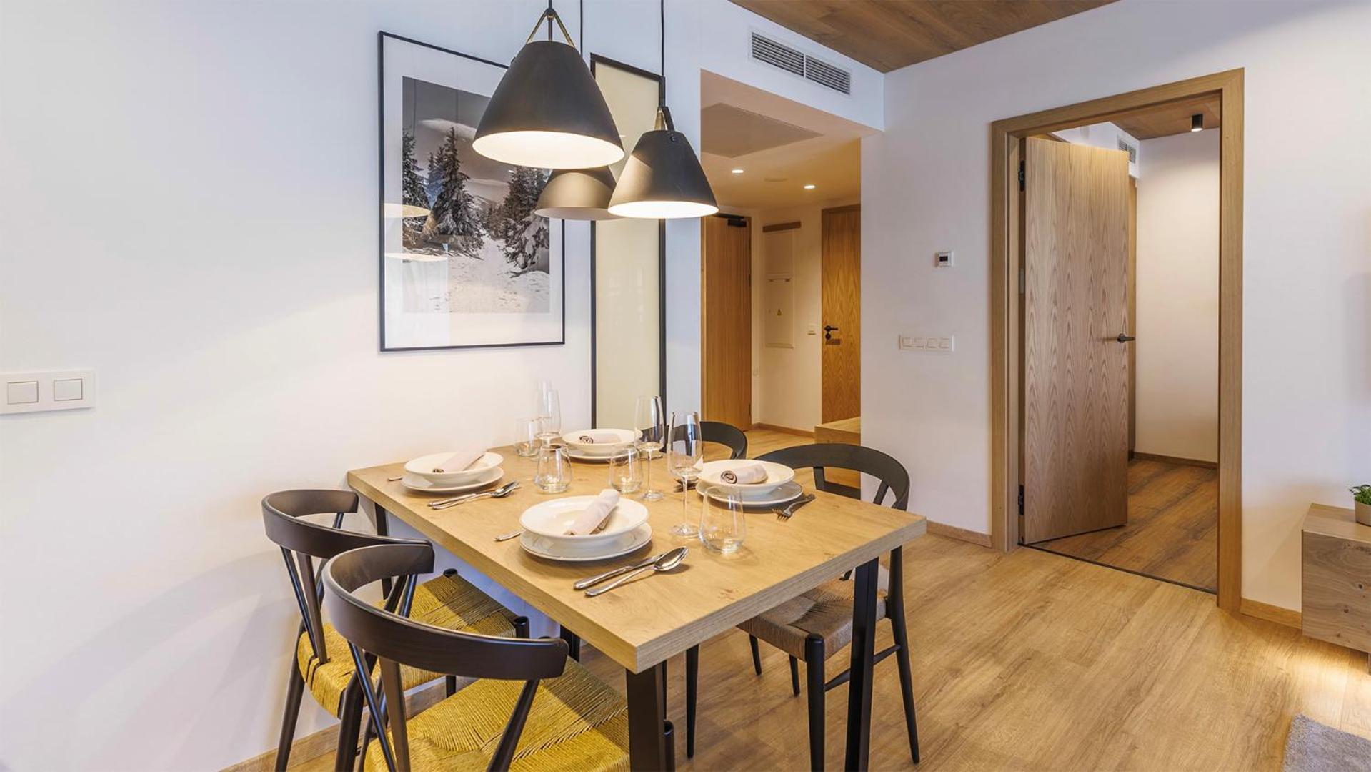Vista Apartments Dolní Morava Εξωτερικό φωτογραφία