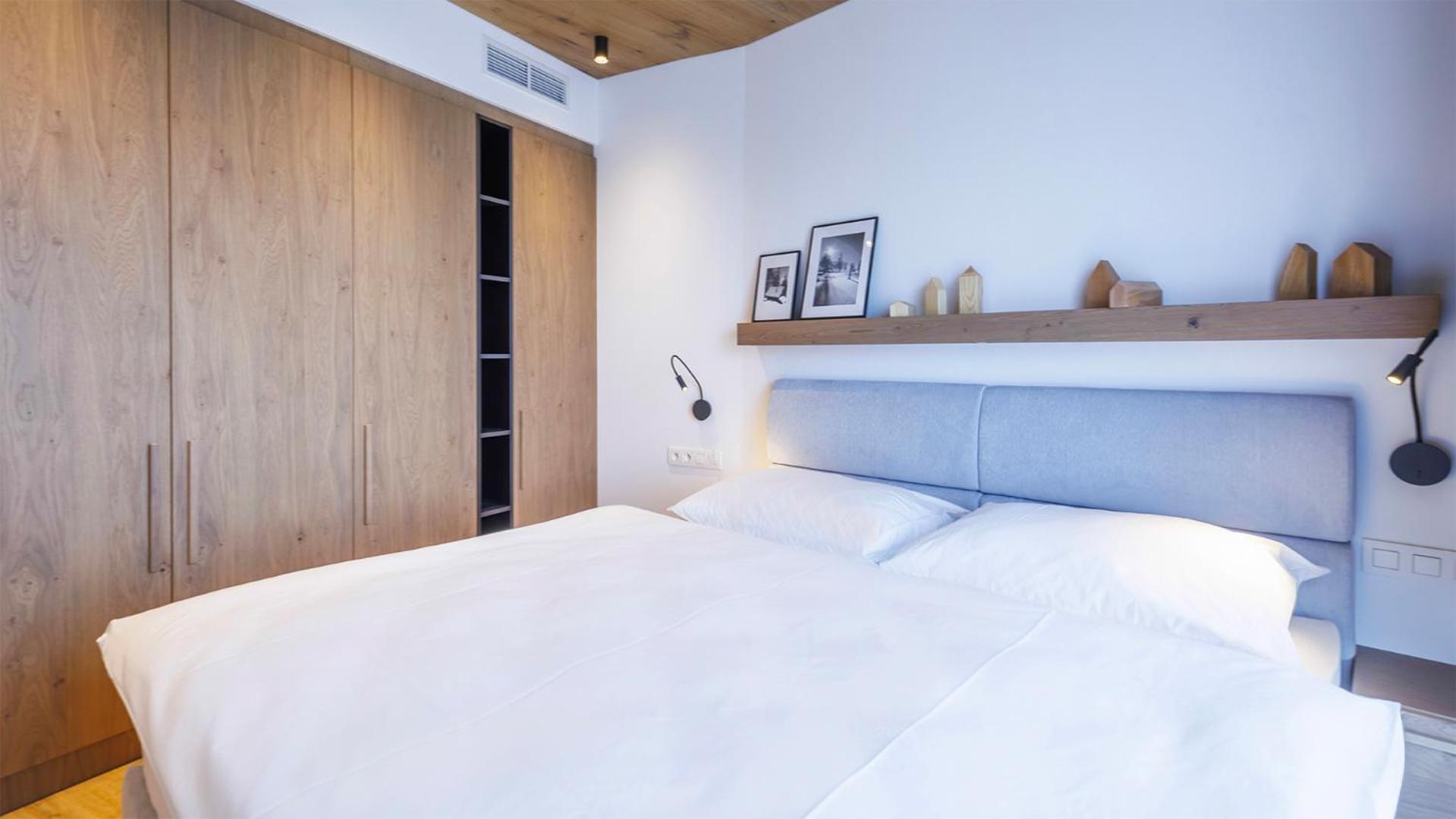 Vista Apartments Dolní Morava Εξωτερικό φωτογραφία