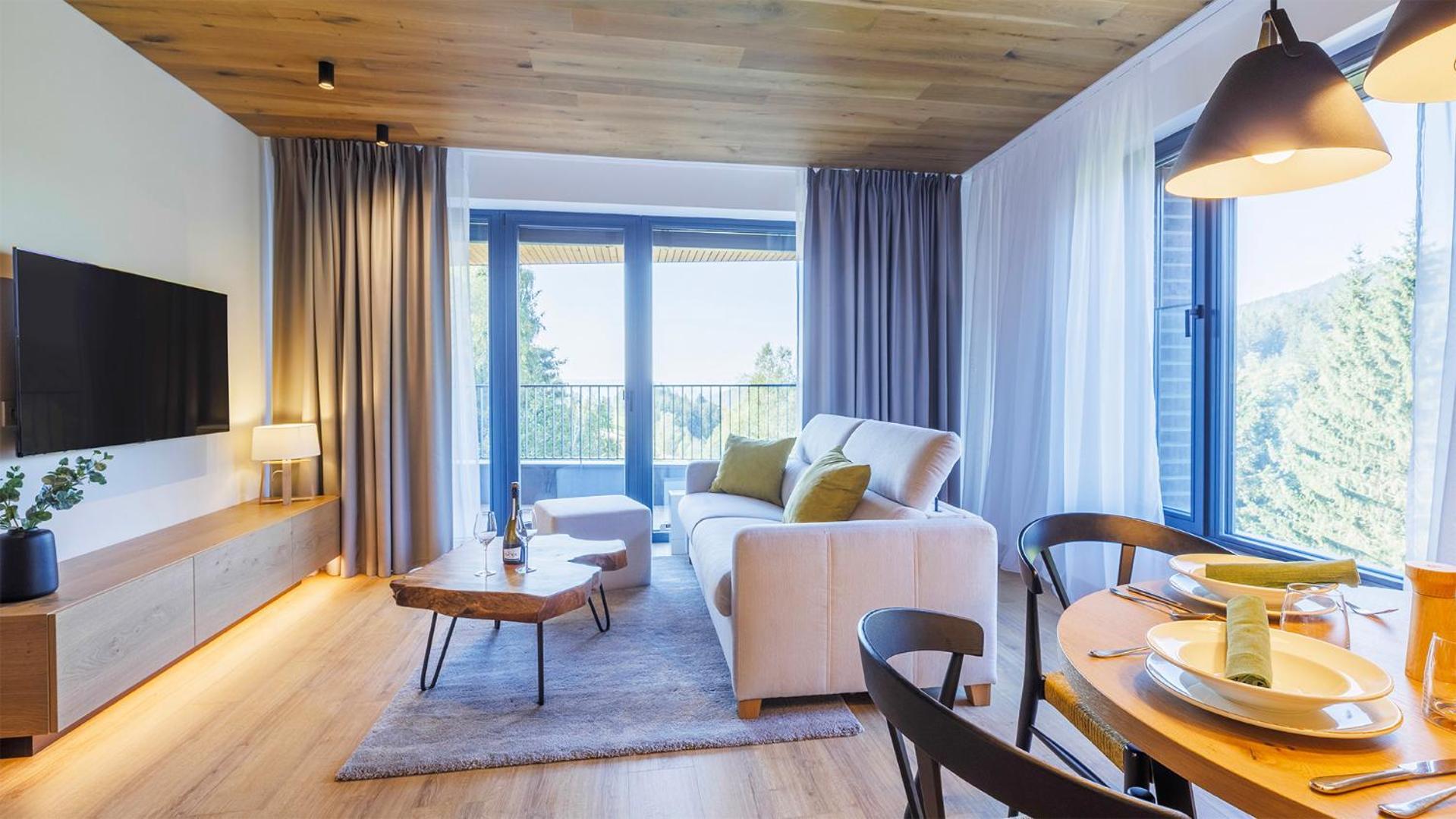 Vista Apartments Dolní Morava Εξωτερικό φωτογραφία