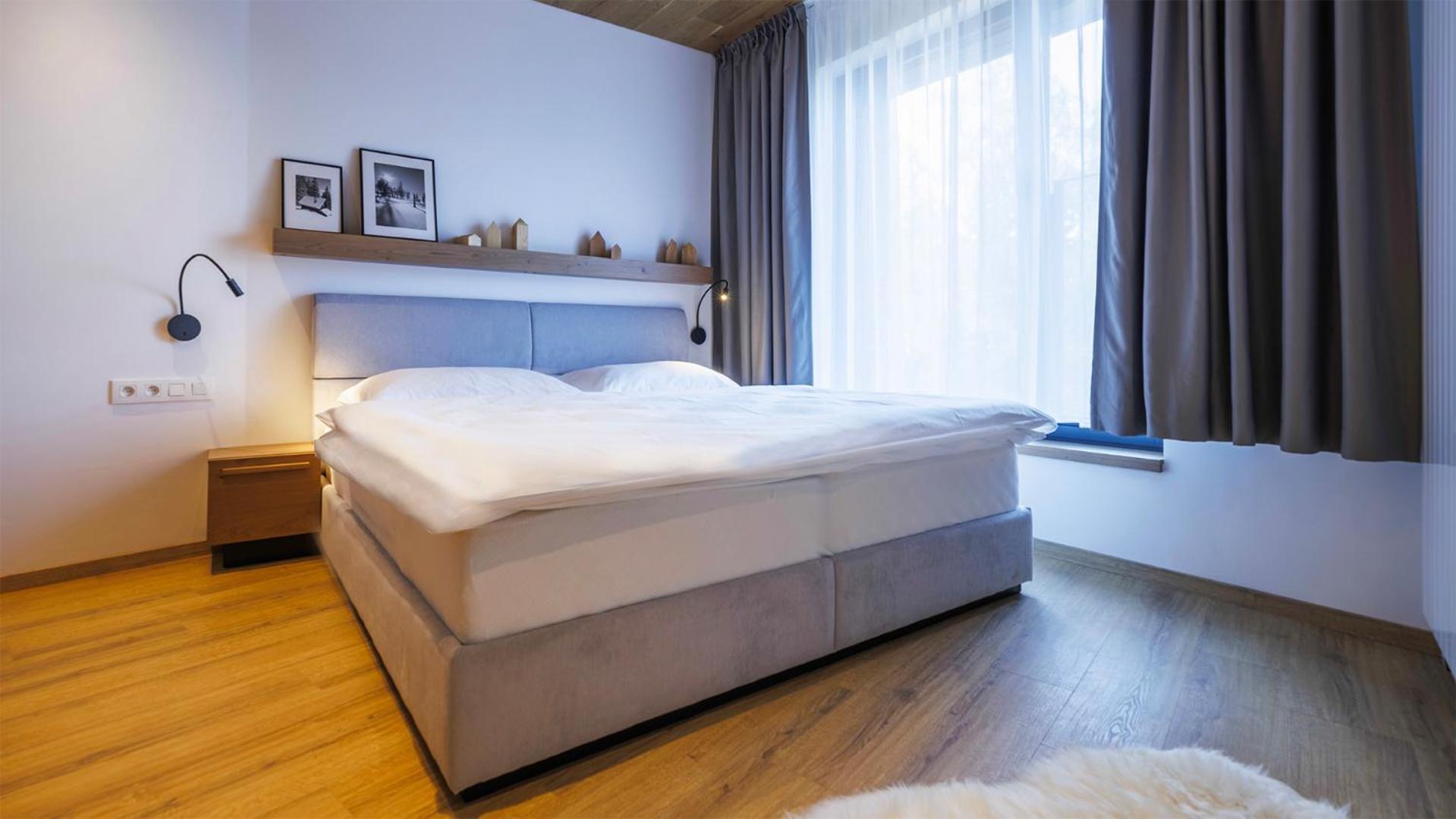 Vista Apartments Dolní Morava Εξωτερικό φωτογραφία