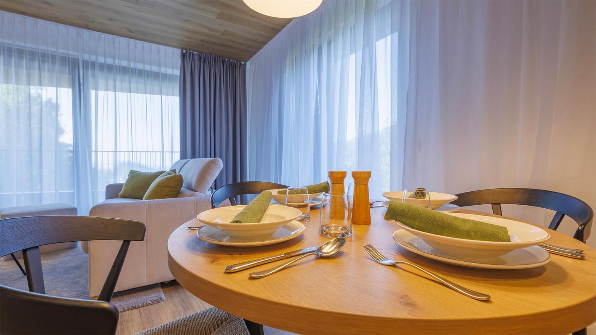 Vista Apartments Dolní Morava Εξωτερικό φωτογραφία