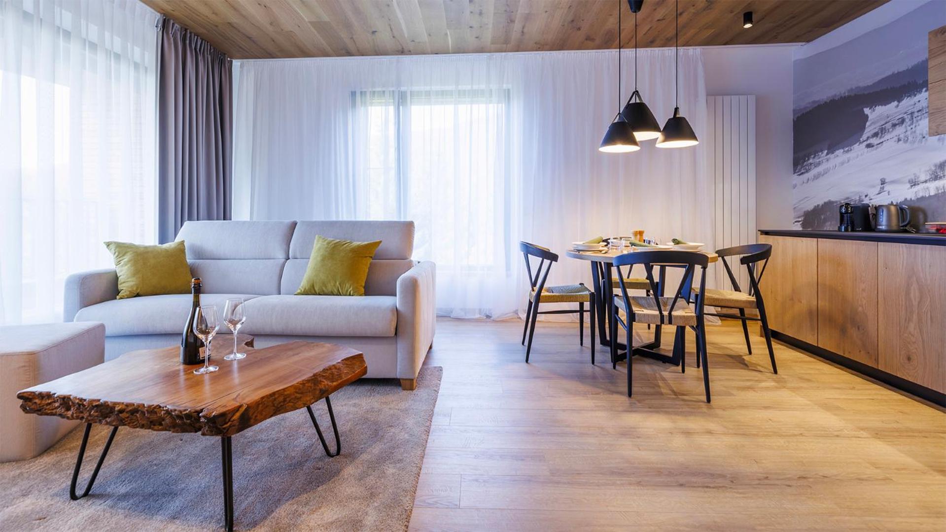 Vista Apartments Dolní Morava Εξωτερικό φωτογραφία