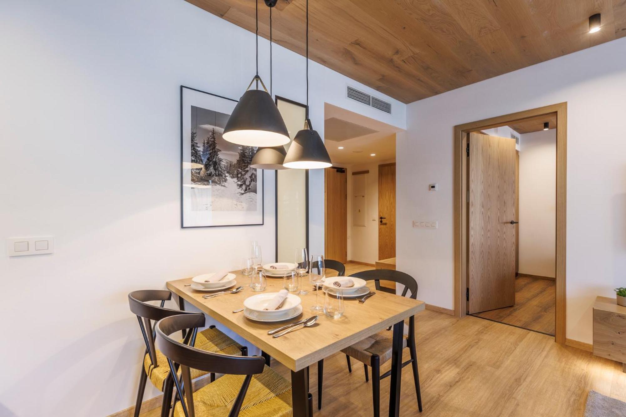Vista Apartments Dolní Morava Εξωτερικό φωτογραφία