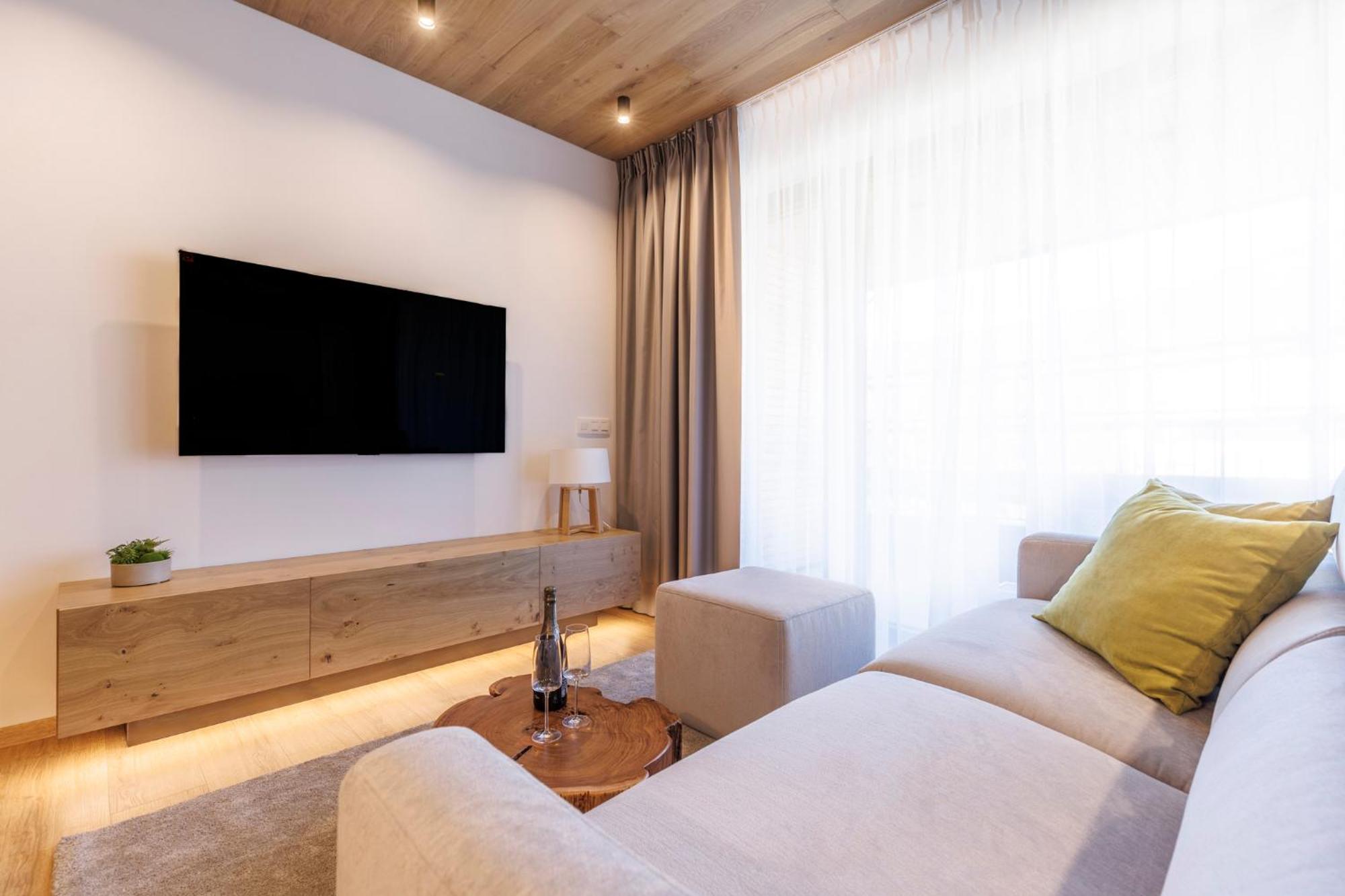 Vista Apartments Dolní Morava Εξωτερικό φωτογραφία