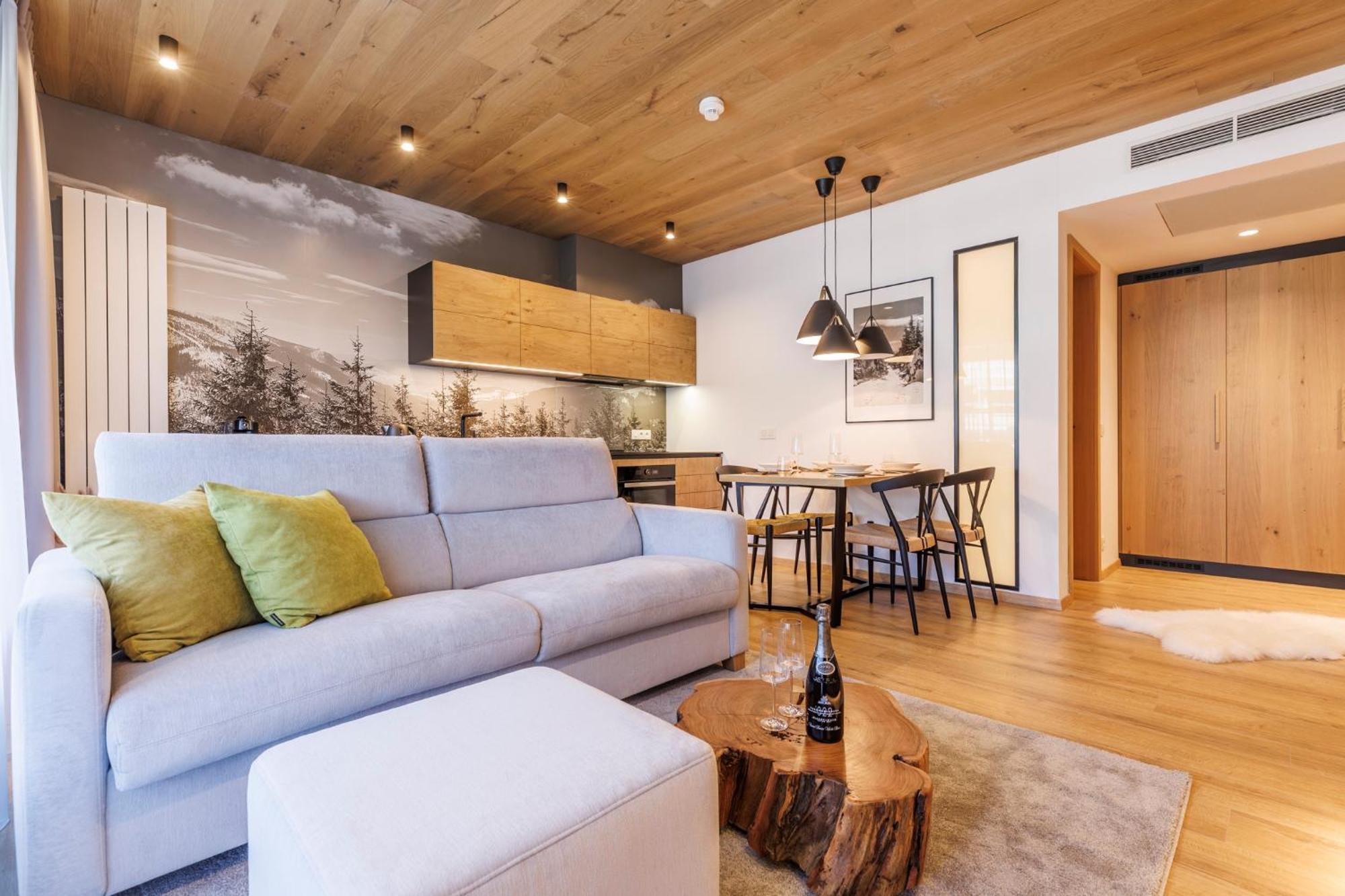 Vista Apartments Dolní Morava Εξωτερικό φωτογραφία