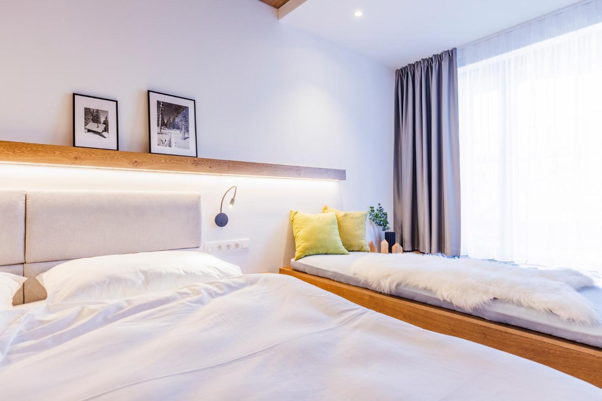 Vista Apartments Dolní Morava Εξωτερικό φωτογραφία