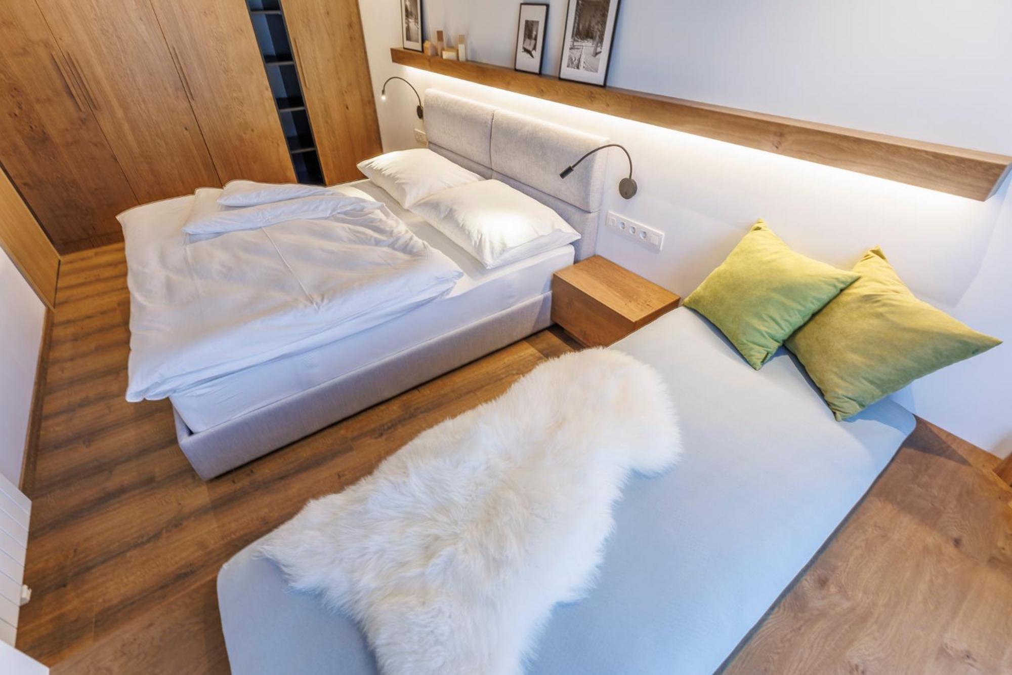 Vista Apartments Dolní Morava Εξωτερικό φωτογραφία